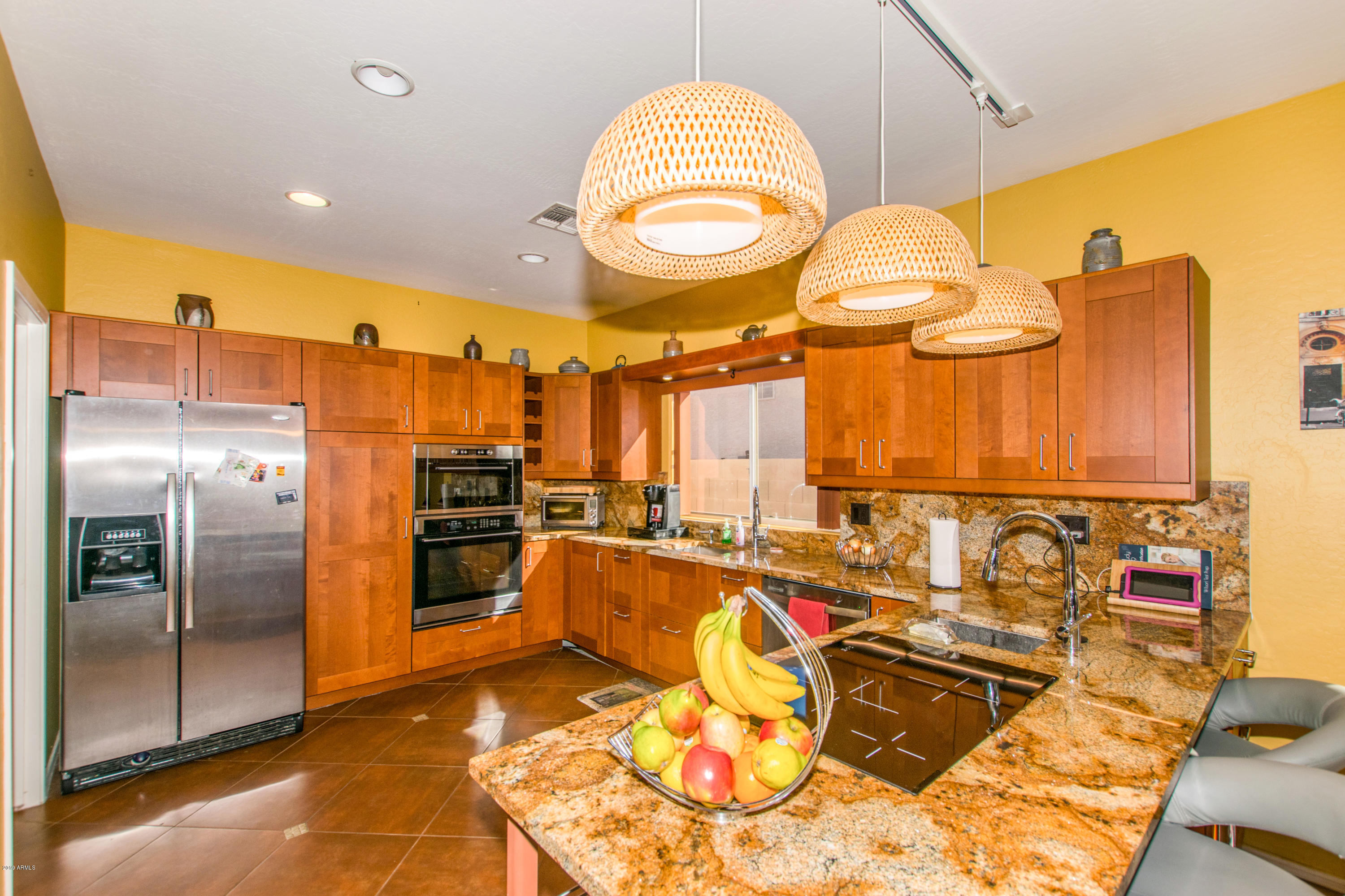 44801 Portabello Road Maricopa, AZ 85139 - Photo 6 of 23 06 Kitchen