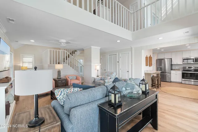 $1,050,000 | 144 Tuna Drive, Holden Beach, NC 28462