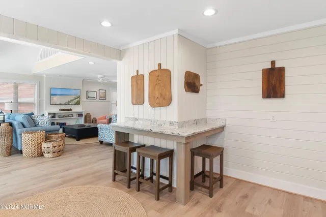 $1,050,000 | 144 Tuna Drive, Holden Beach, NC 28462