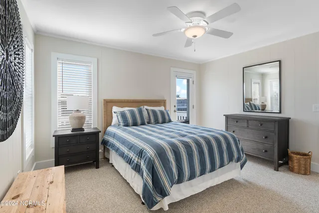 $1,050,000 | 144 Tuna Drive, Holden Beach, NC 28462