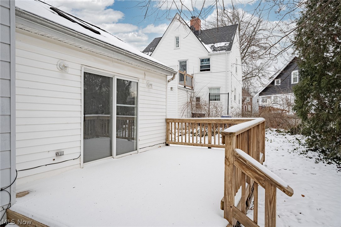 3686 Randolph Road Cleveland Heights, OH 44121 - Photo 25 of 28 Gallery Image 25