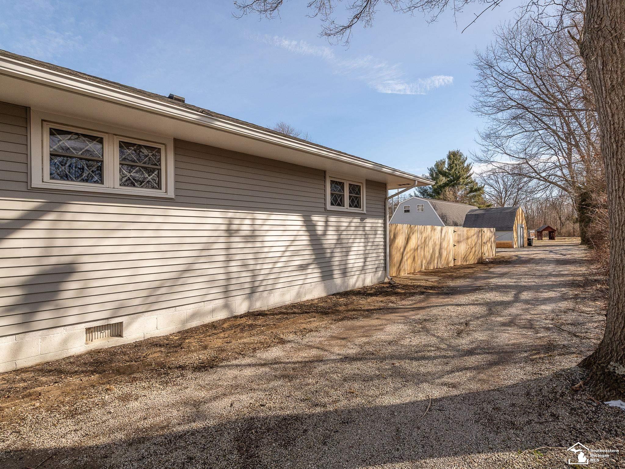 3663 St Anthony Road Temperance, MI 48182 - Photo 38 of 63
