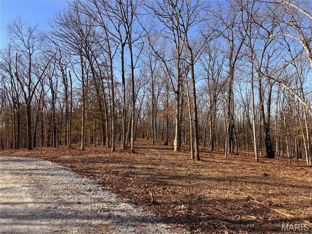 $109,200 | Lot 9 Klausmeier Trail, Wright City, MO 63390