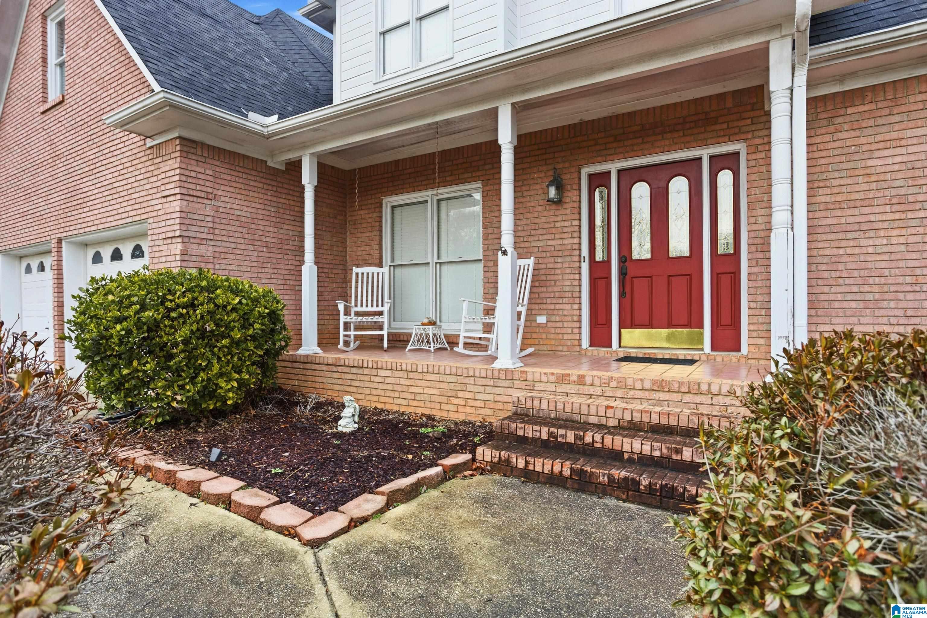 546 Kennedy Road Gardendale, AL 35071 - Photo 6 of 59