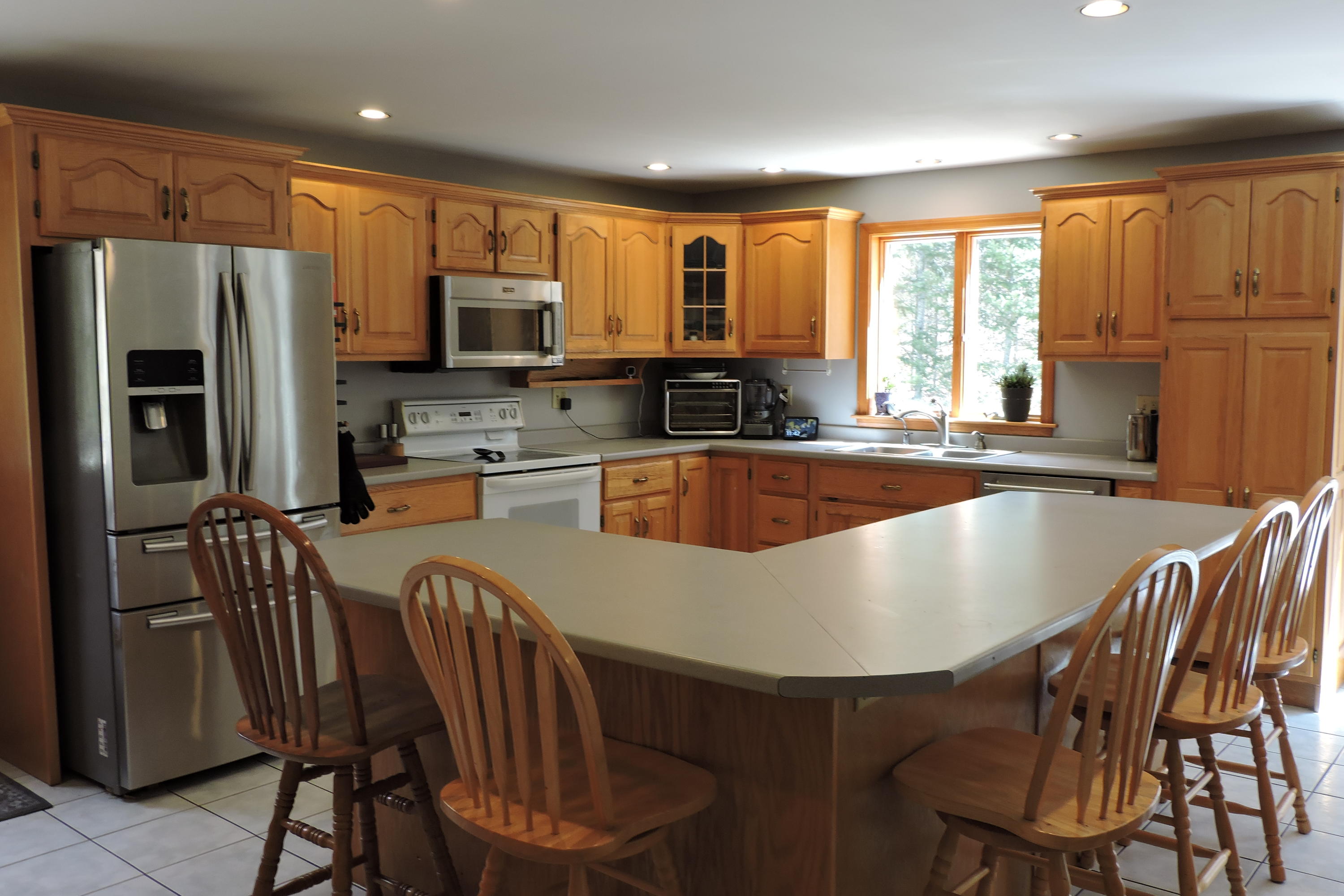 78 Augusta-Rockland Road Windsor, ME 04363 - Photo 19 of 32 DSCN3585