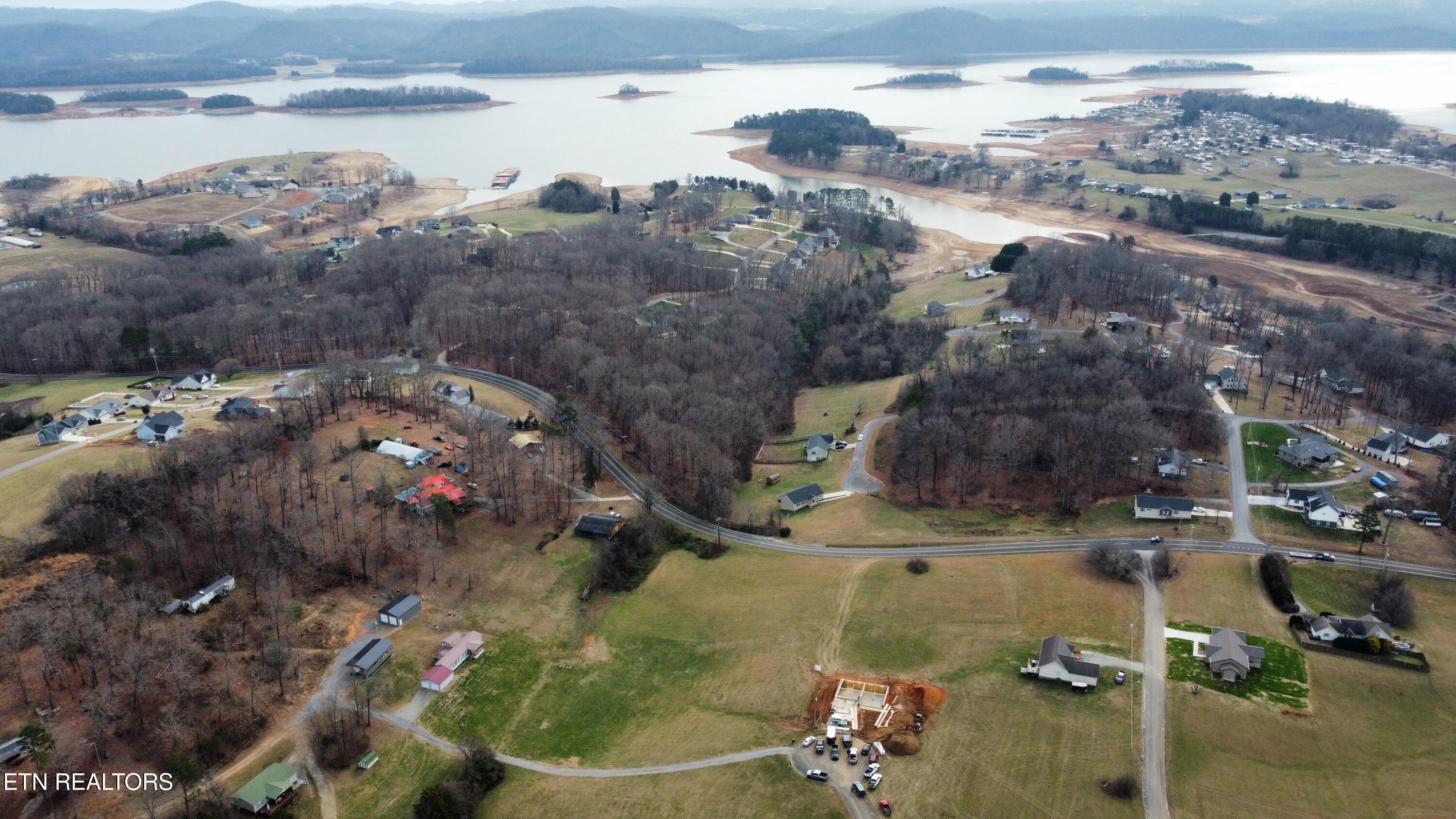 146 Eva Lane Rutledge, TN 37861 - Photo 3 of 4 dji_fly_20251218_113154_105_176633611878