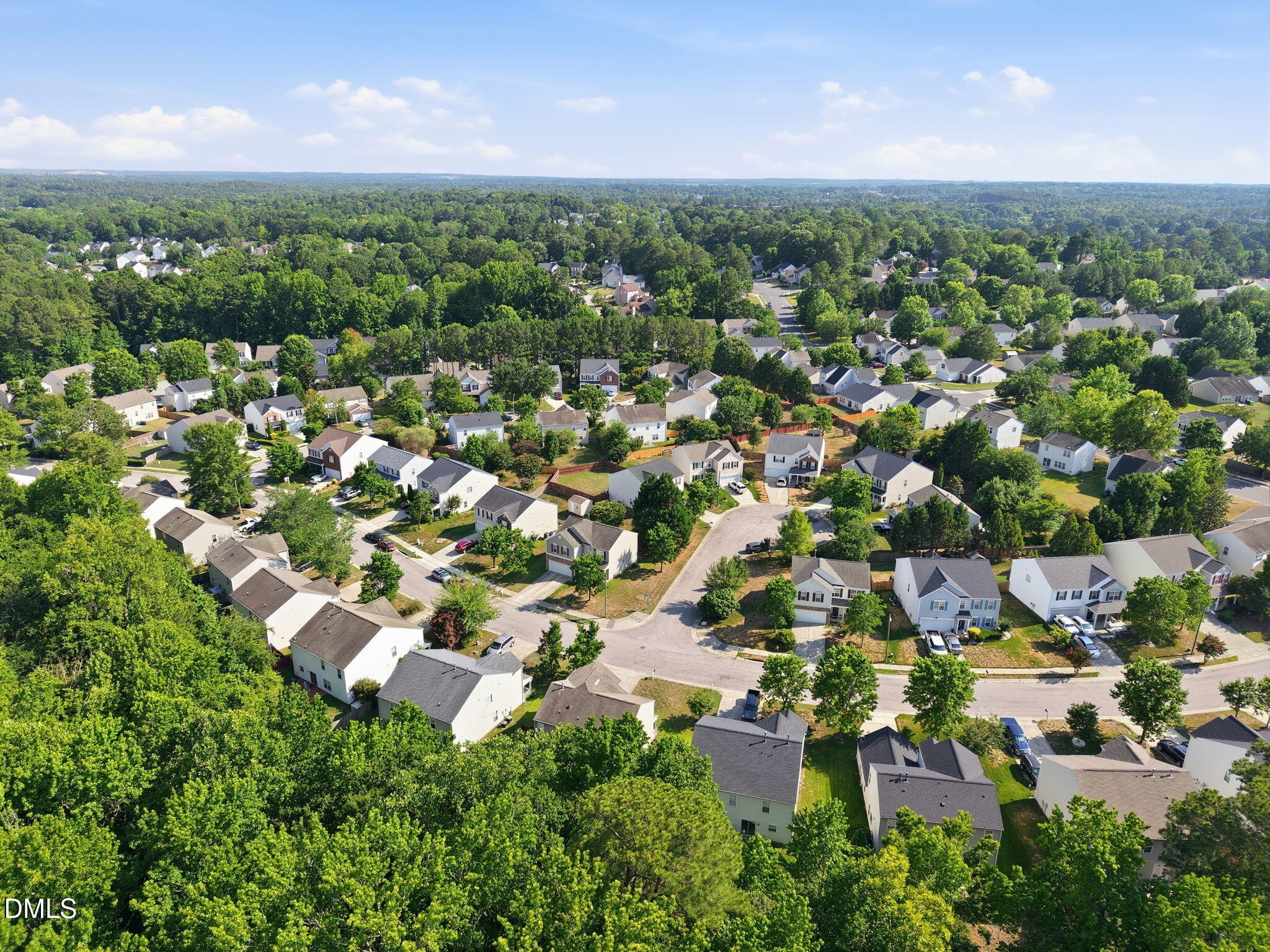 5433 Thunderidge Drive Raleigh, NC 27610 - Photo 42 of 48 10-web-or-mls-DJI_20260622165521_0461_D