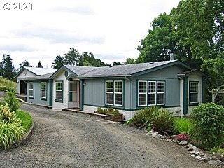 85172 Battle Creek Road Eugene, OR 97402 - Photo 1 of 12 Gallery Image 1