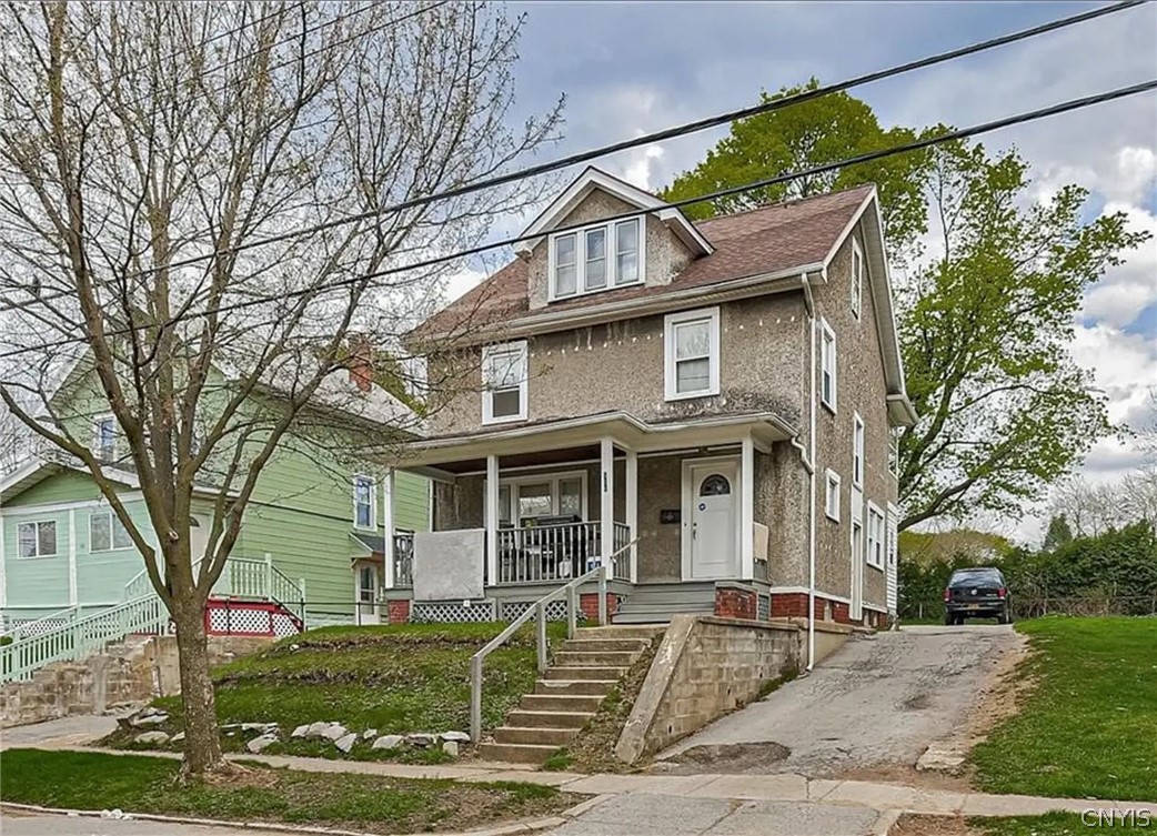 104 Baycliff Drive Rochester, NY 14609 - Photo 1 of 27