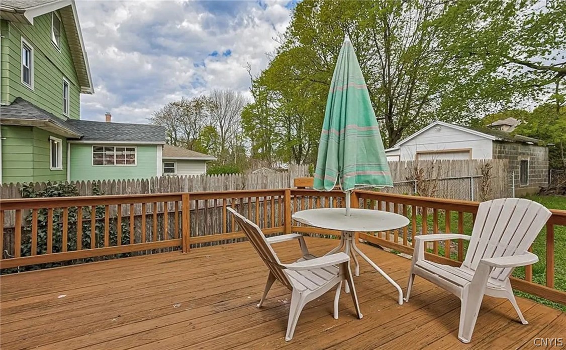 104 Baycliff Drive Rochester, NY 14609 - Photo 26 of 27