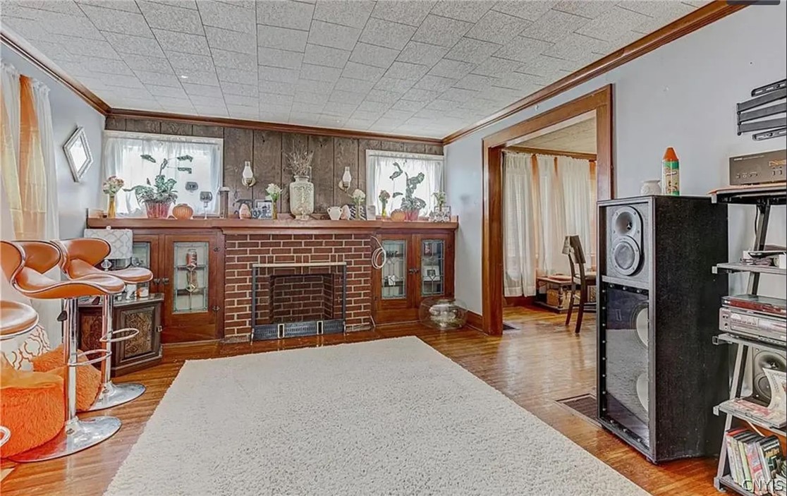 104 Baycliff Drive Rochester, NY 14609 - Photo 5 of 27