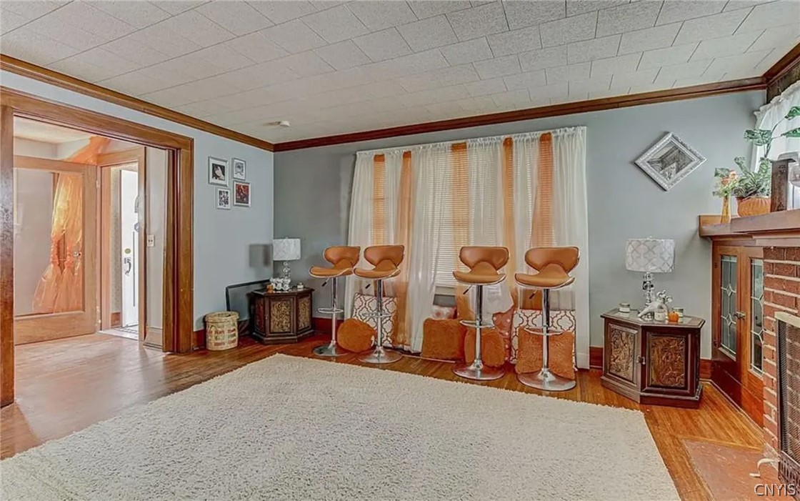 104 Baycliff Drive Rochester, NY 14609 - Photo 6 of 27