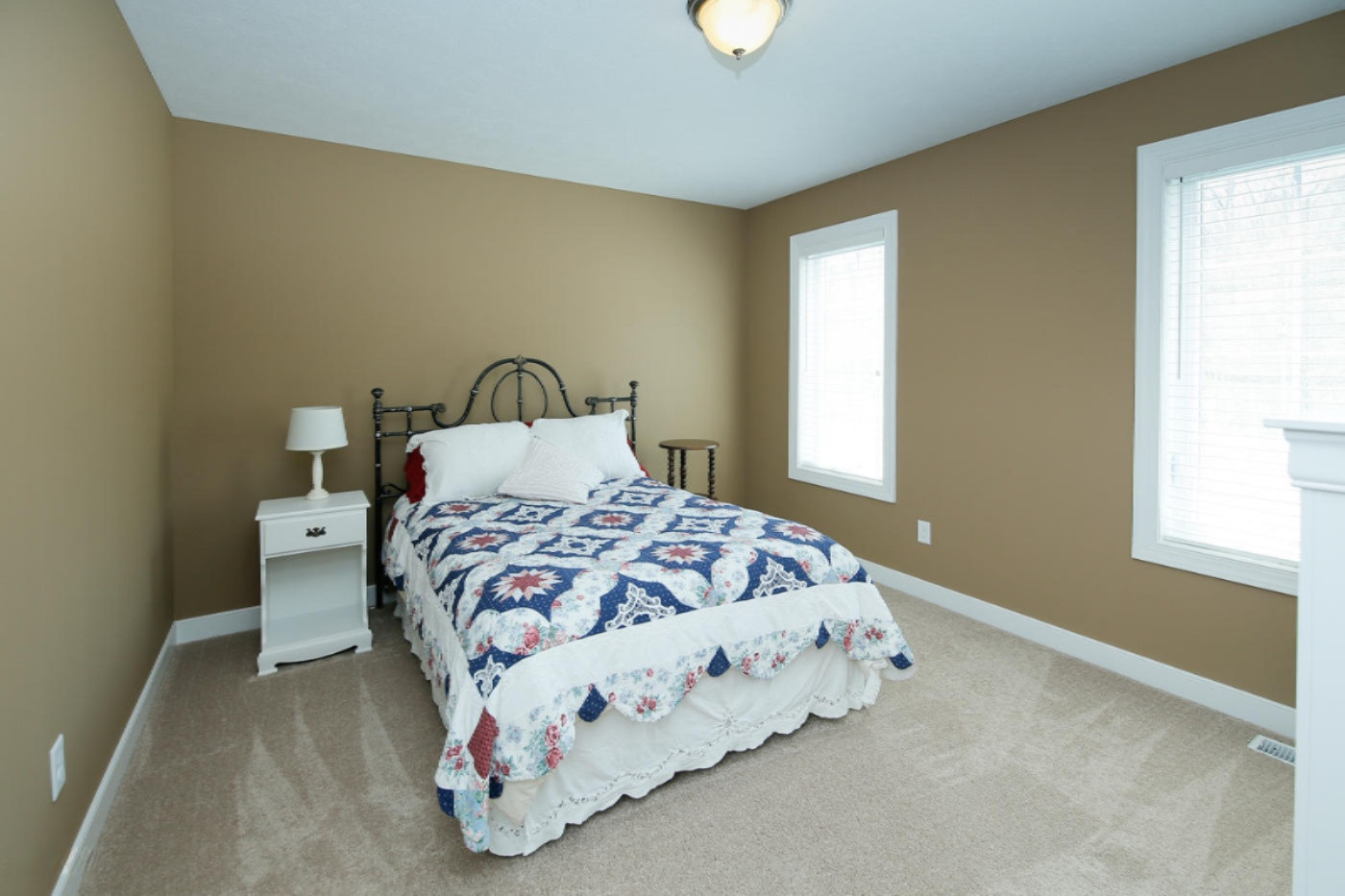 412 Ridgeline Road Springfield, MI 49037 - Photo 15 of 21 412 Ridgeline Rd-115
