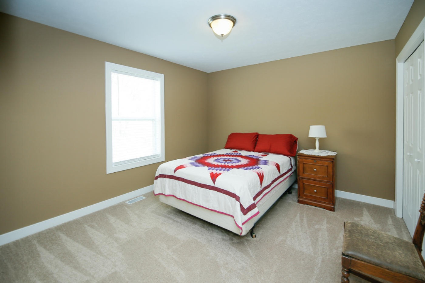 412 Ridgeline Road Springfield, MI 49037 - Photo 16 of 21 412 Ridgeline Rd-116