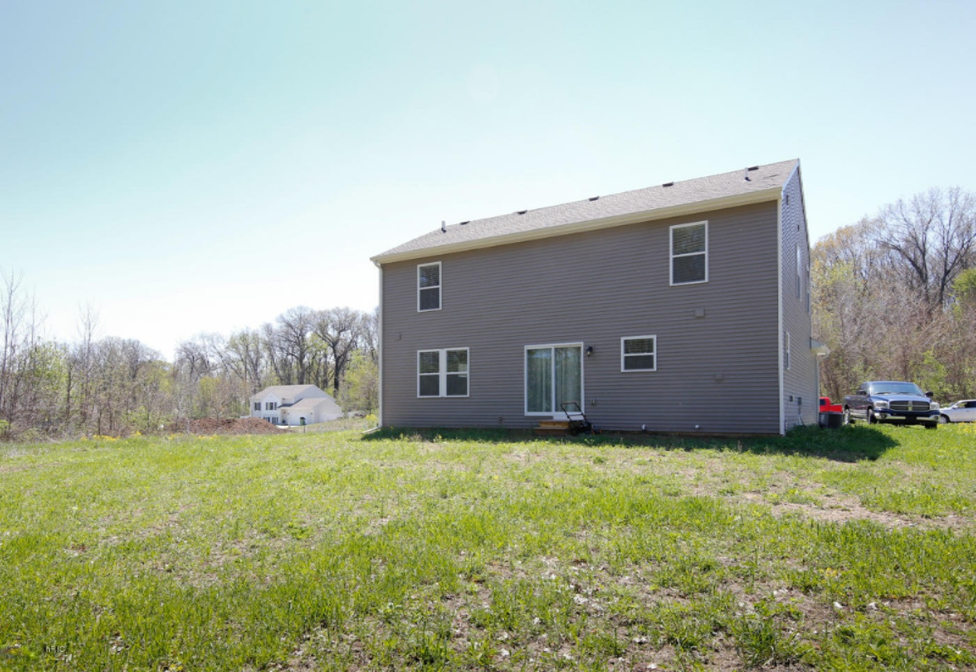 412 Ridgeline Road Springfield, MI 49037 - Photo 21 of 21 412 Ridgeline Rd-121