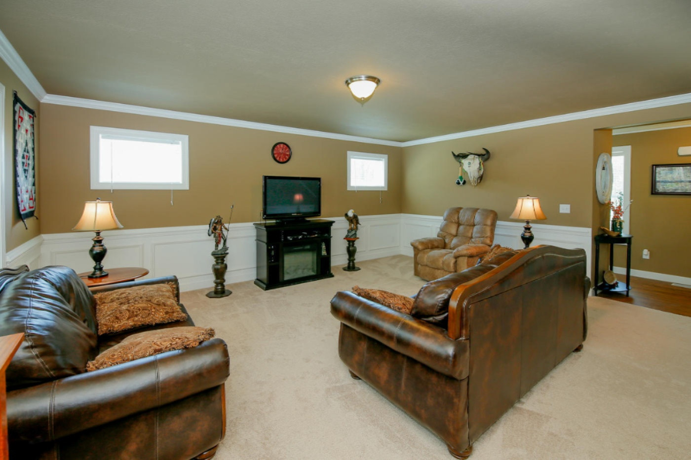 412 Ridgeline Road Springfield, MI 49037 - Photo 3 of 21 412 Ridgeline Rd-103
