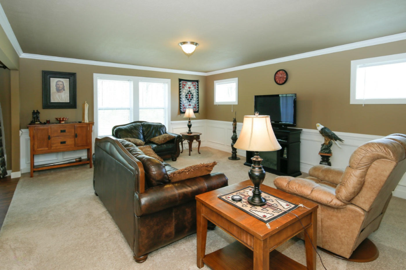 412 Ridgeline Road Springfield, MI 49037 - Photo 4 of 21 412 Ridgeline Rd-104