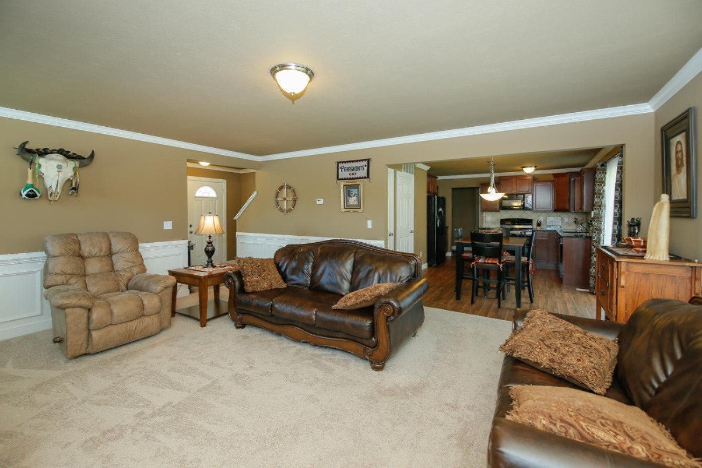 412 Ridgeline Road Springfield, MI 49037 - Photo 5 of 21 412 Ridgeline Rd-105