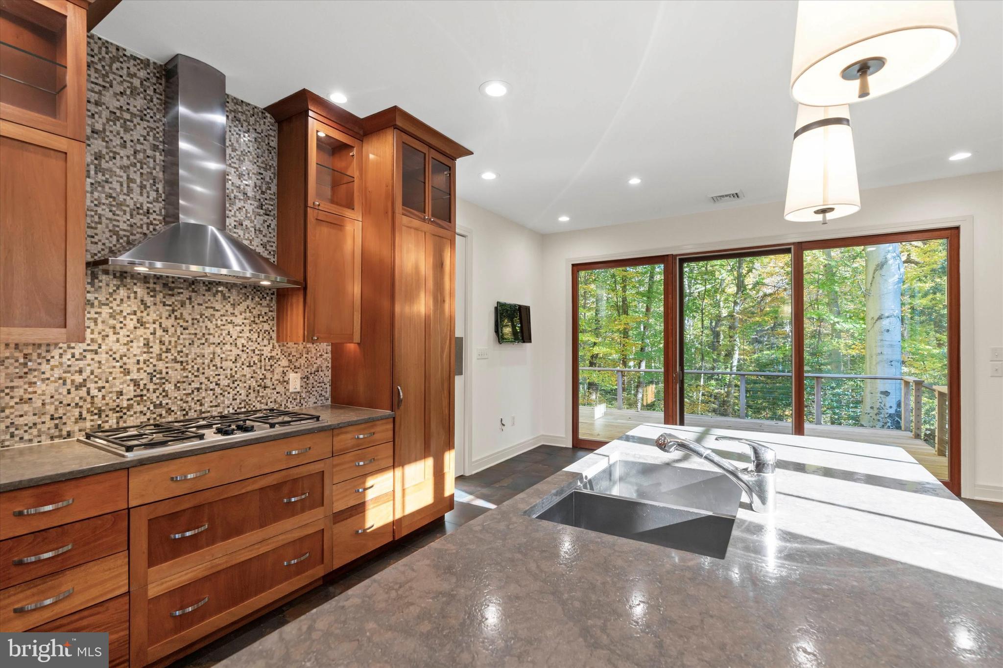 55 Raintree Road Chadds Ford, PA 19317 - Photo 30 of 61 Eat-in Kitchen