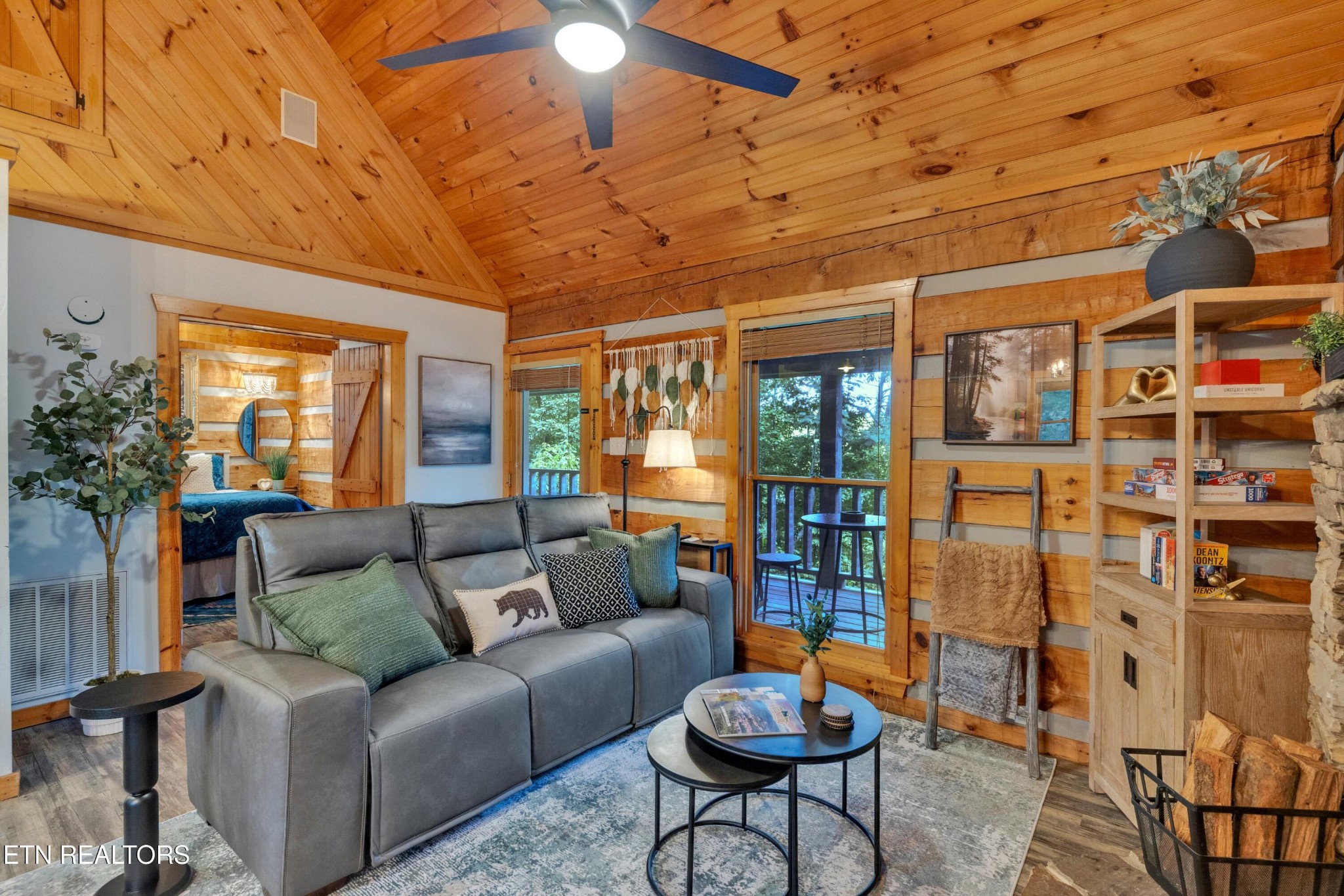 2224 Hidden Mountain Road Sevierville, TN 37876 - Photo 2 of 36 Gallery Image 2