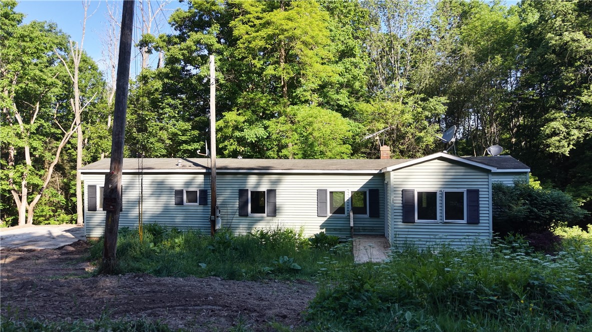 657 Oregon Road Butternuts, NY 13776 - Photo 1 of 10