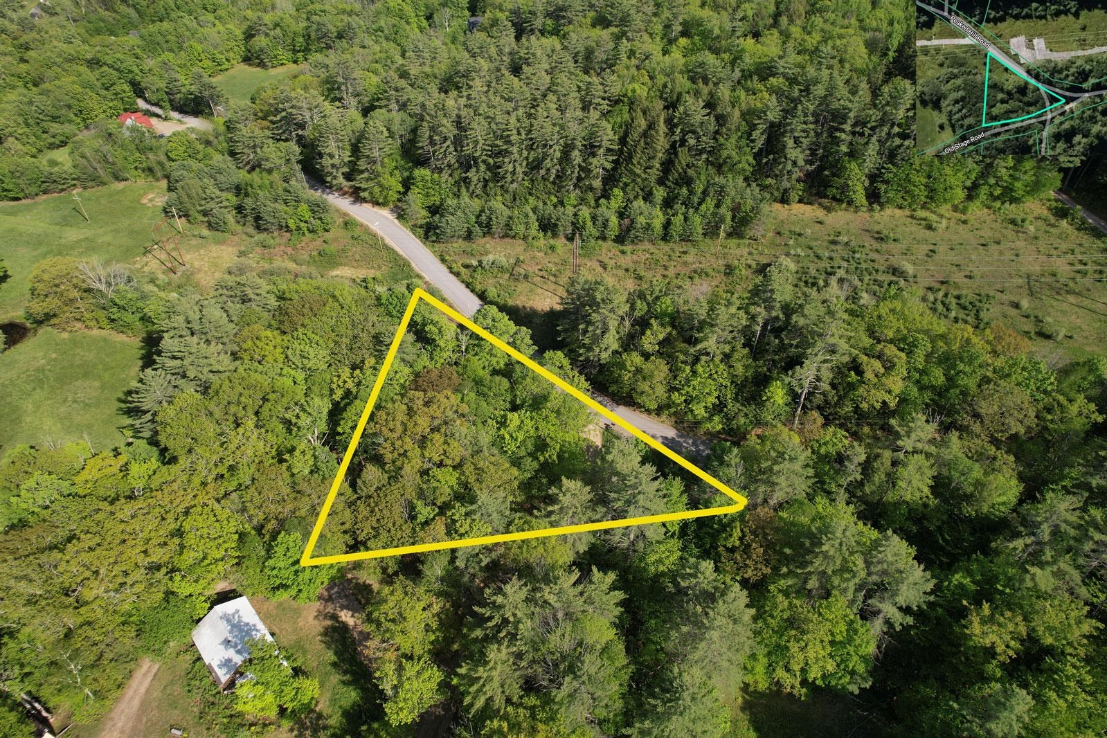 0 Peaked Hill Road Bristol, NH 03222 - Photo 4 of 33