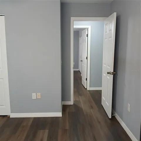 a view of storage and utility