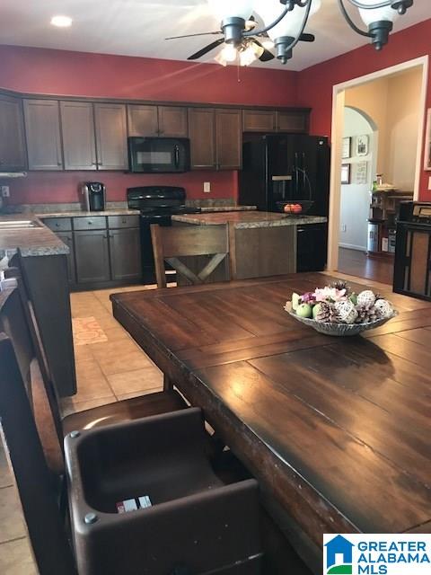 2142 Timberline Drive Calera, AL 35040 - Photo 6 of 18