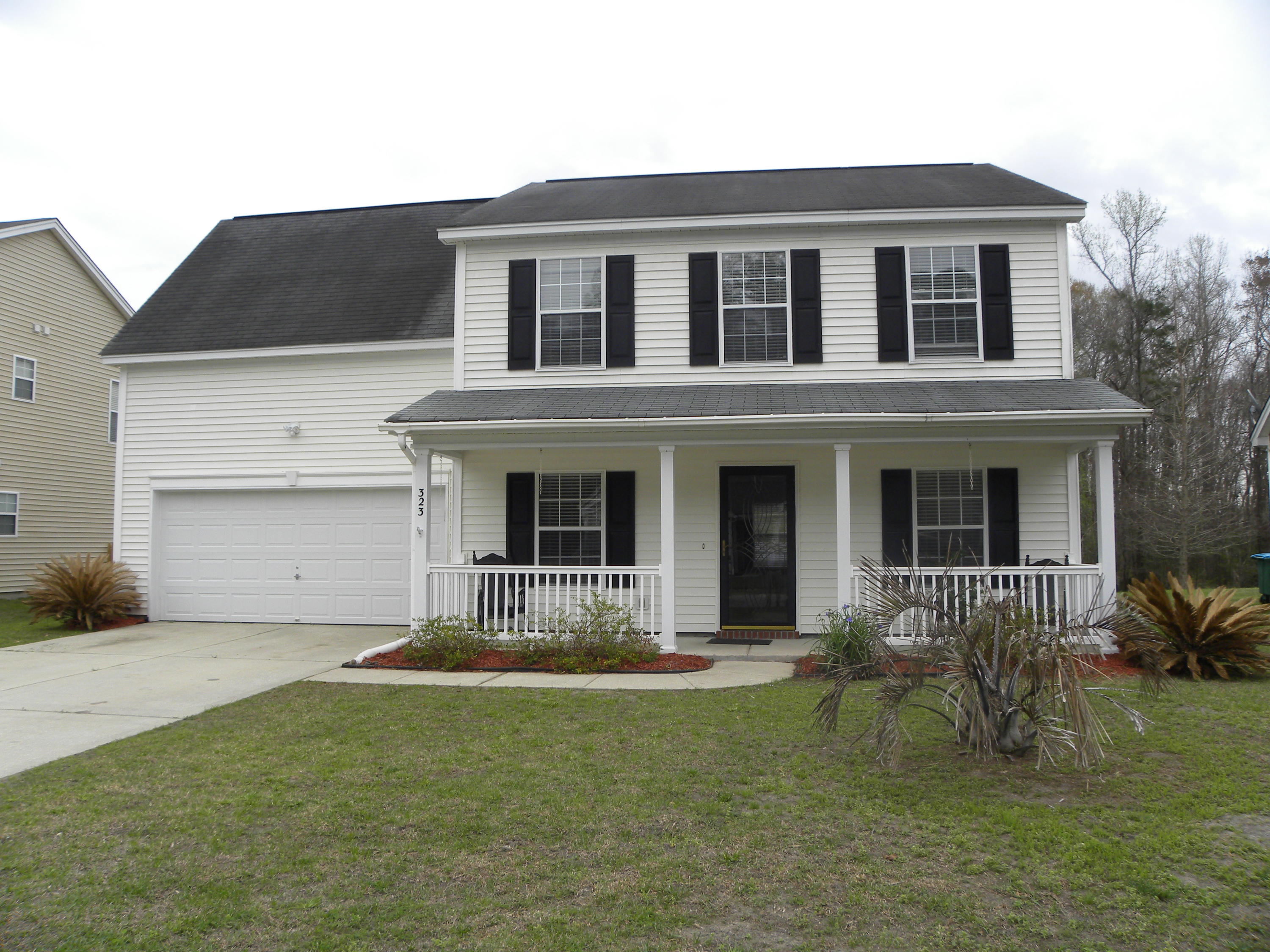 323 Eagle Ridge Road Summerville, SC 29485 - Photo 1 of 43 1