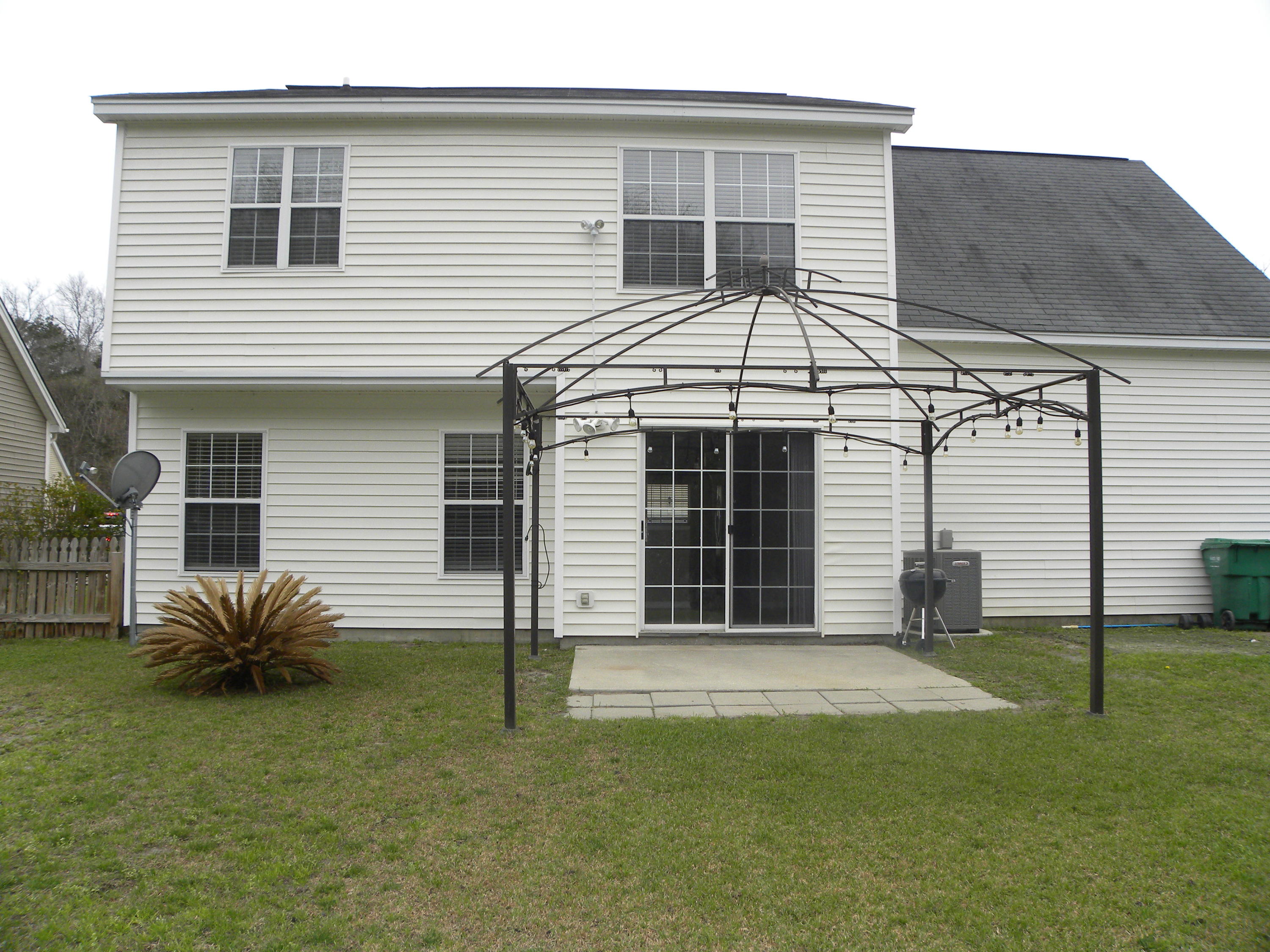 323 Eagle Ridge Road Summerville, SC 29485 - Photo 28 of 43 28