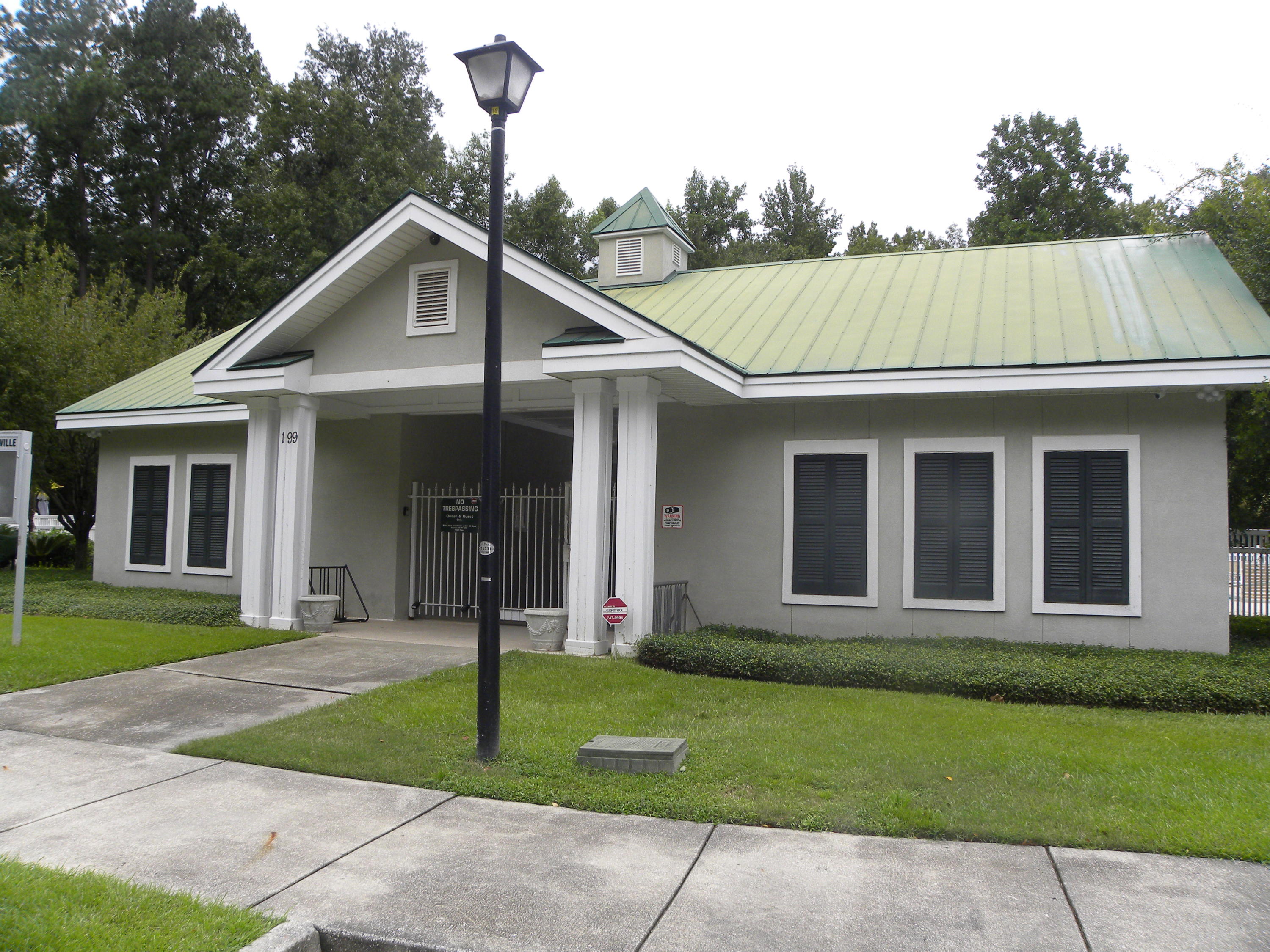 323 Eagle Ridge Road Summerville, SC 29485 - Photo 34 of 43 36