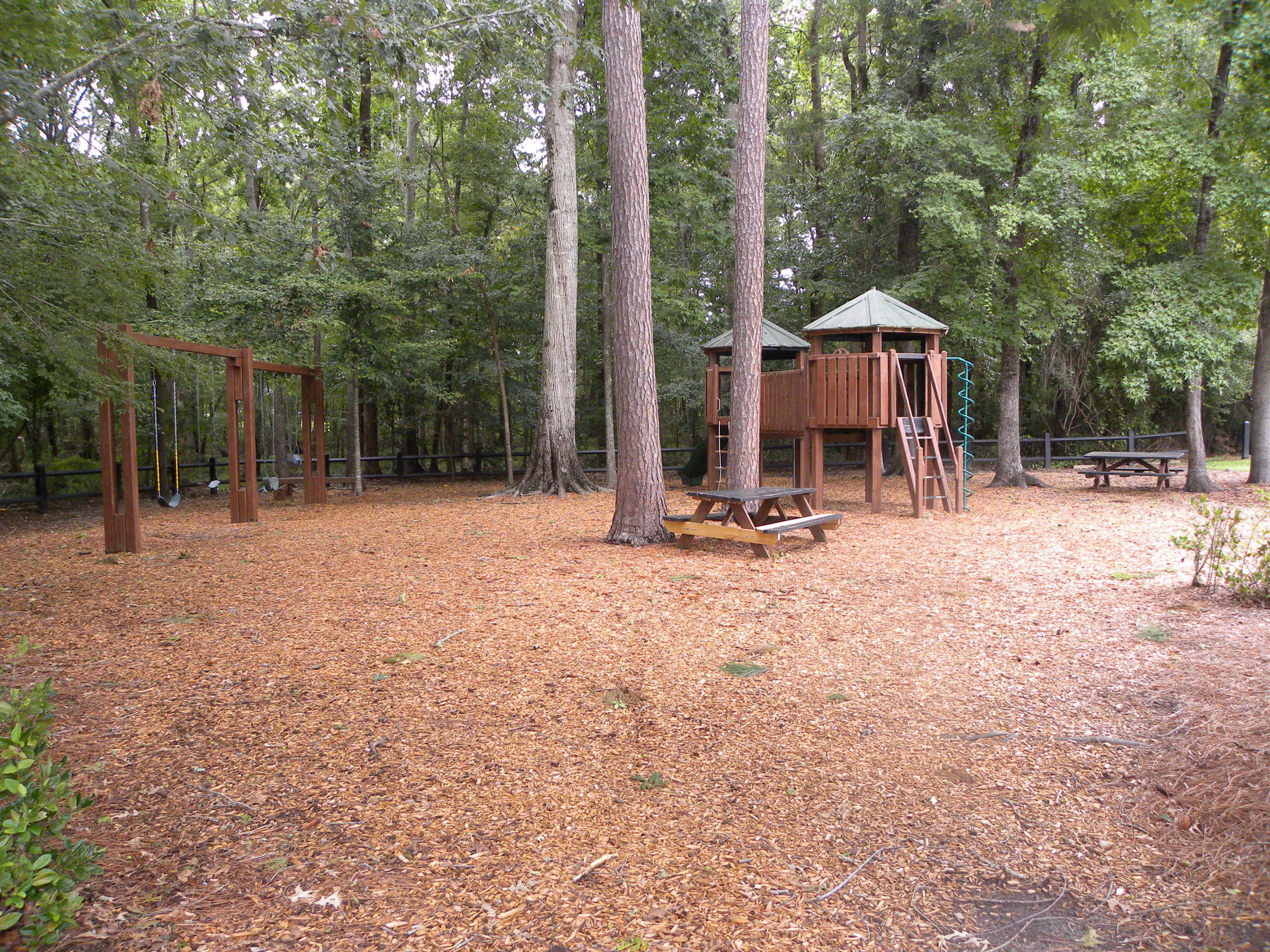 323 Eagle Ridge Road Summerville, SC 29485 - Photo 35 of 43 37