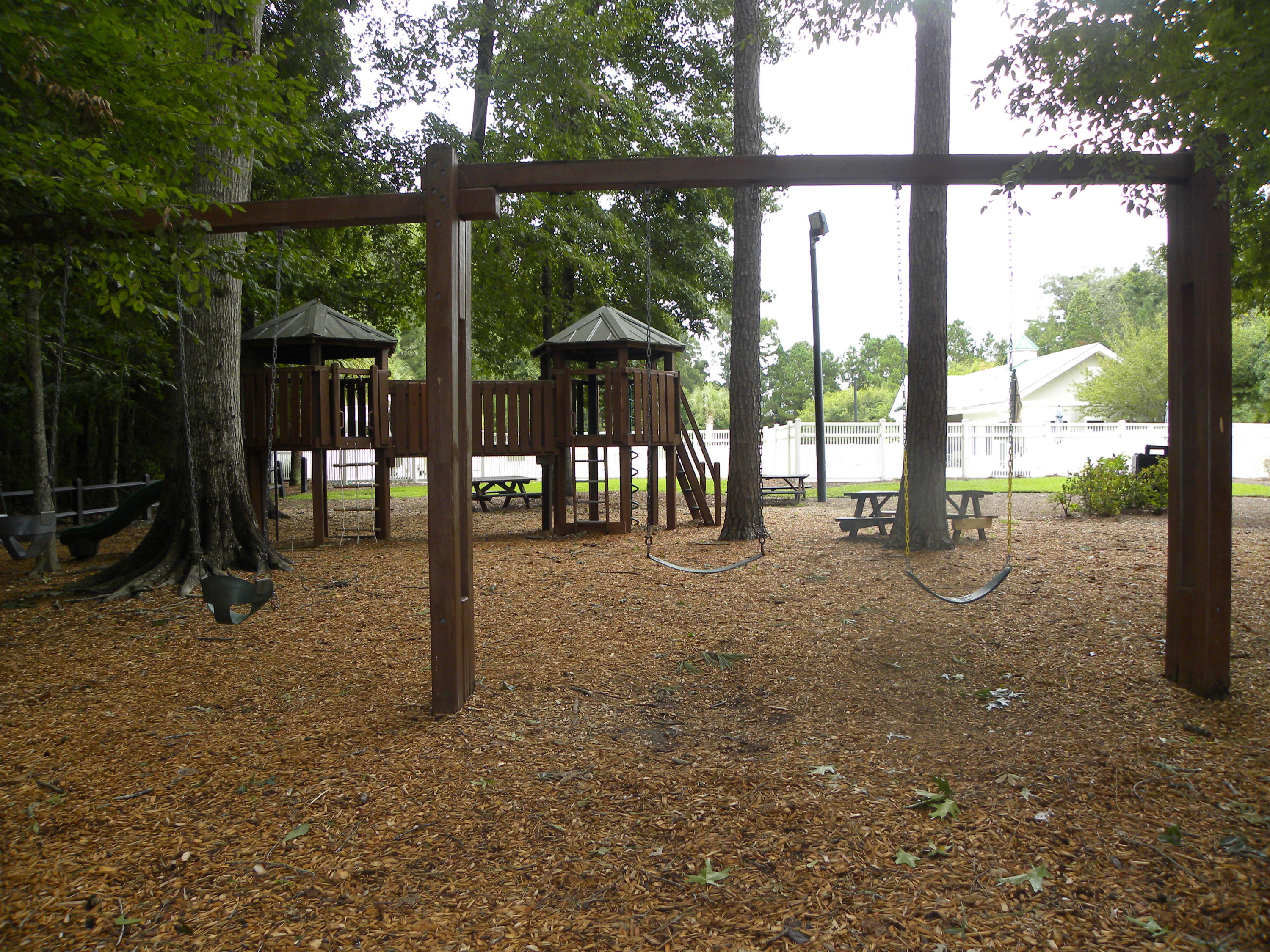 323 Eagle Ridge Road Summerville, SC 29485 - Photo 36 of 43 38
