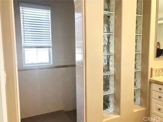 a view of entry way with wooden floor