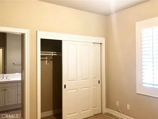 a view of bathroom with a sink
