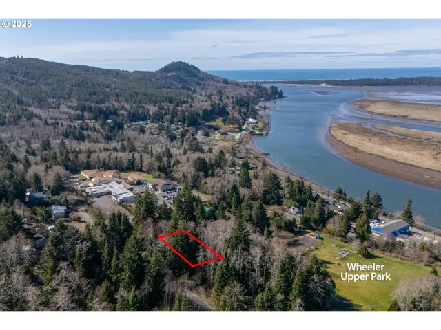 $38,000 | Akin Street, Unit 7300, Wheeler, OR 97147