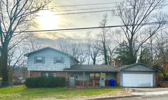 $285,000 | 107 Bermuda Road, Oak Ridge, TN 37830