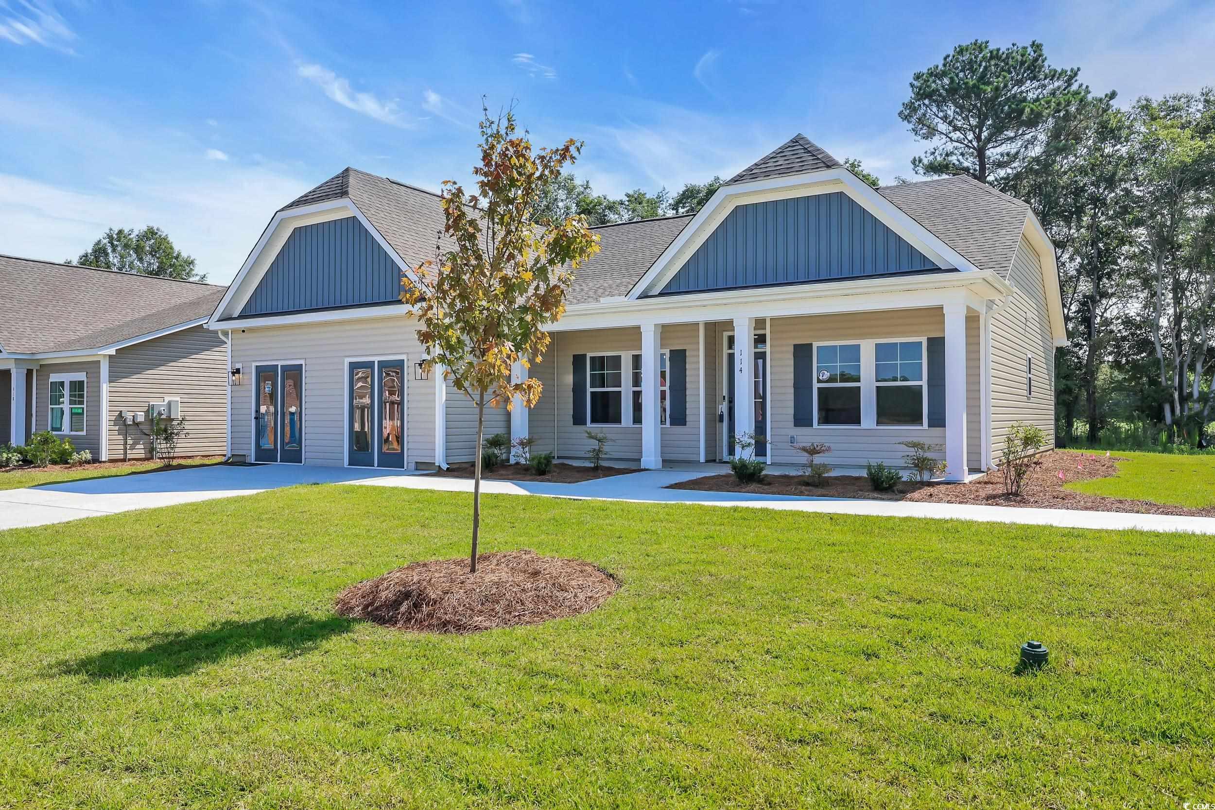 208 Blue Wing Court Conway, SC 29527 - Photo 2 of 40