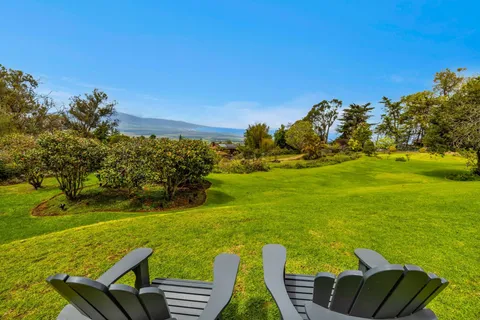 $2,250,000 | 1530 A Kamehameiki Road, Kula, HI 96790
