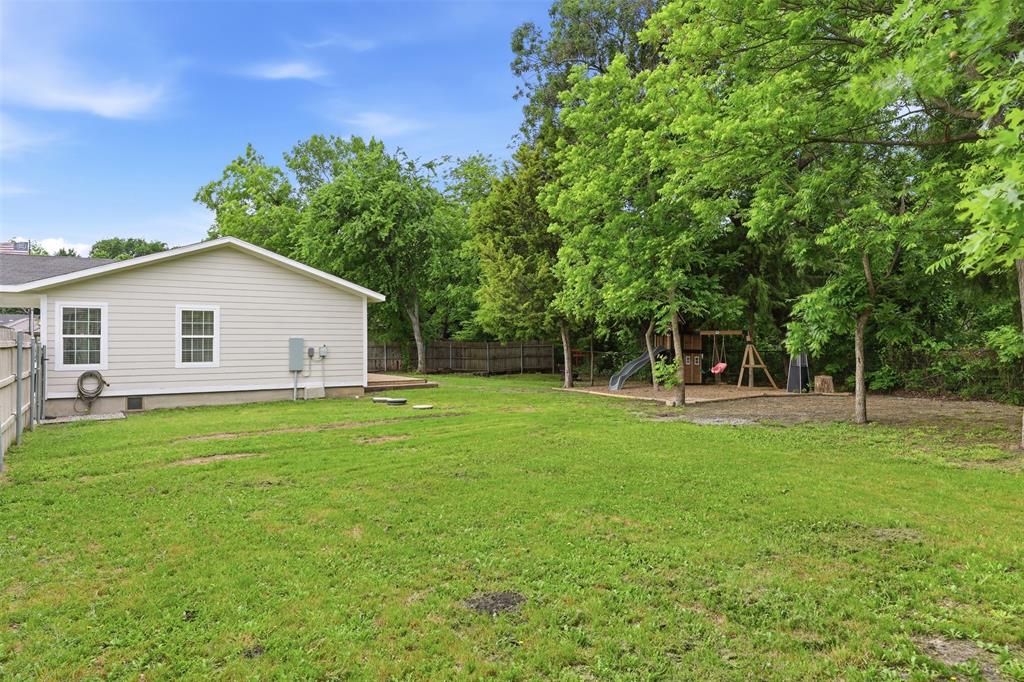 258 Spring Valley Azle, TX 76020 - Photo 25 of 34