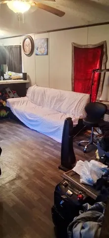 $39,995 | 139 Dan Rhyne Road, Leslie, GA 31764