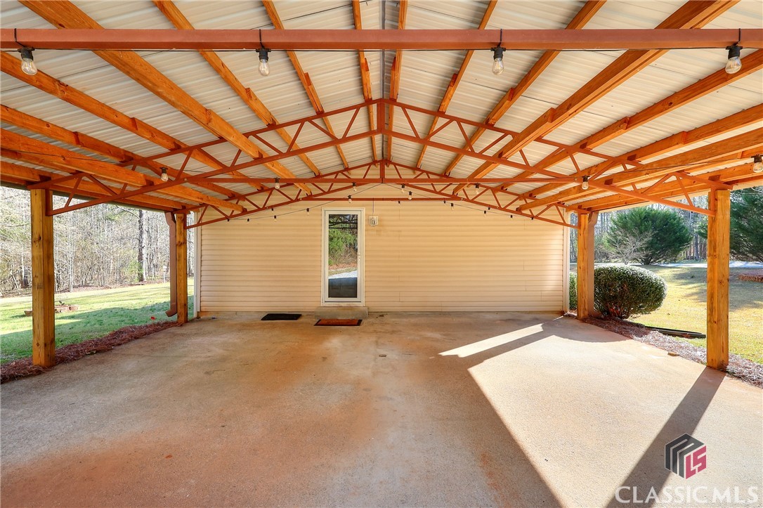 391 Rock Forge Road Jefferson, GA 30549 - Photo 15 of 17 Gallery Image 15