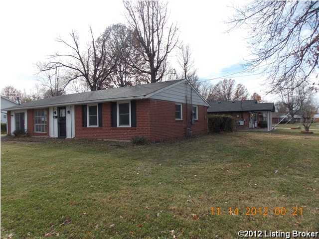 5510 Robinwood Road Louisville, KY 40218 - Photo 3 of 10 Additional Photo