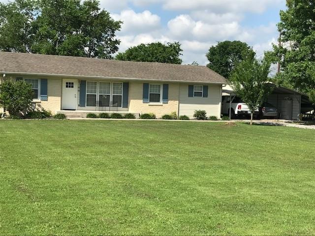 414 Double Springs Road Murfreesboro, TN 37127 - Photo 2 of 20 Gallery Image 2