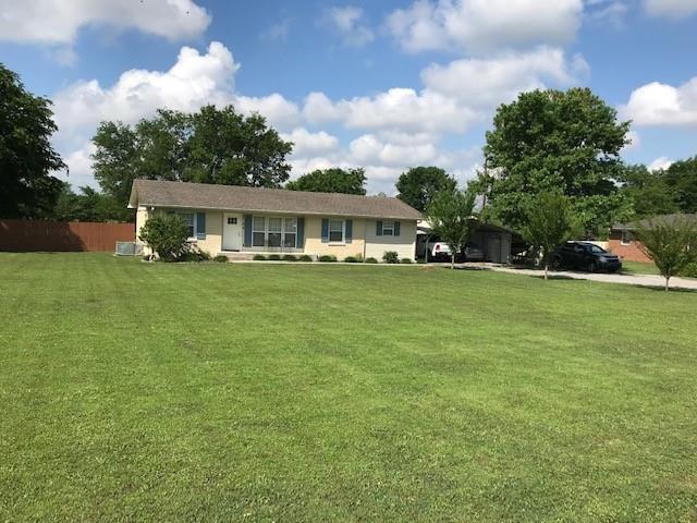 414 Double Springs Road Murfreesboro, TN 37127 - Photo 3 of 20 Gallery Image 3