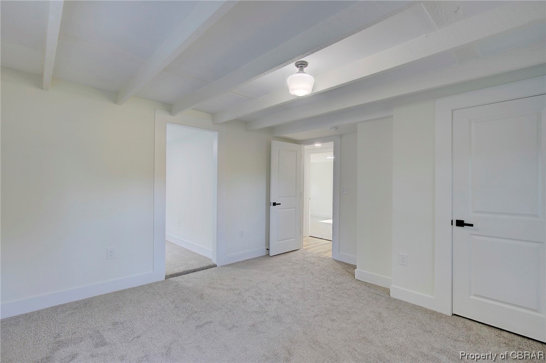 459 Hallieford Road Cobbs Creek, VA 23035 - Photo 25 of 36