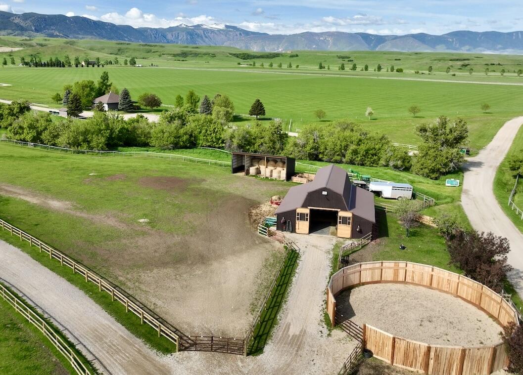 354 Bird Farm Road Sheridan, WY 82801 - Photo 8 of 51 Equine Facilities