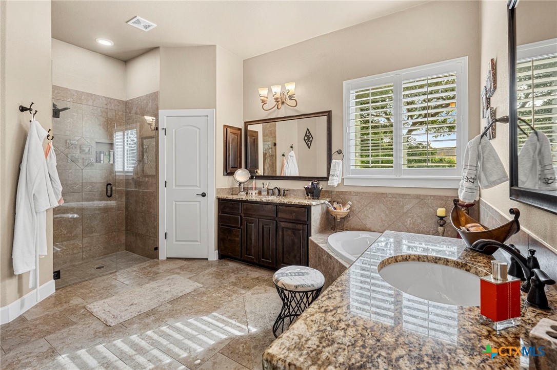 1105 Bella Risa Drive Georgetown, TX 78633 - Photo 28 of 47