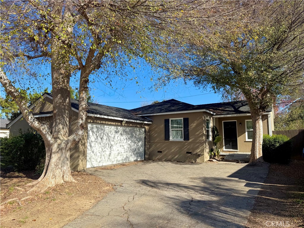 6948 Balcom Avenue Reseda, CA 91335 - Photo 30 of 30 a front view of a house with garden