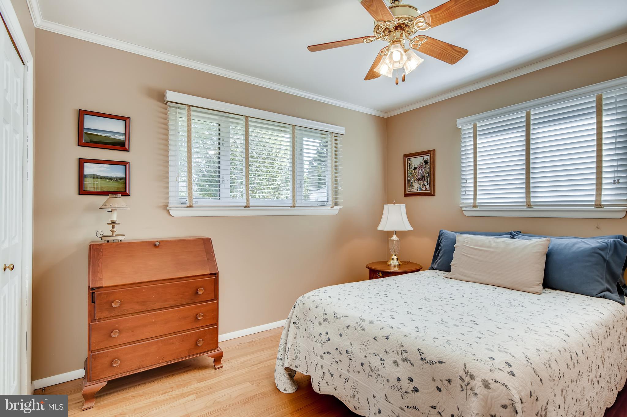 1302 Vermont Road Bel Air, MD 21014 - Photo 22 of 38 Bedroom